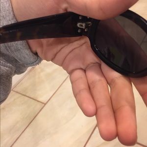 Valentino sunglasses